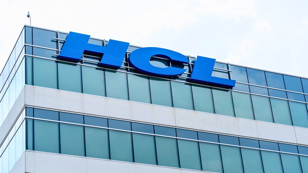 HCL Technologies