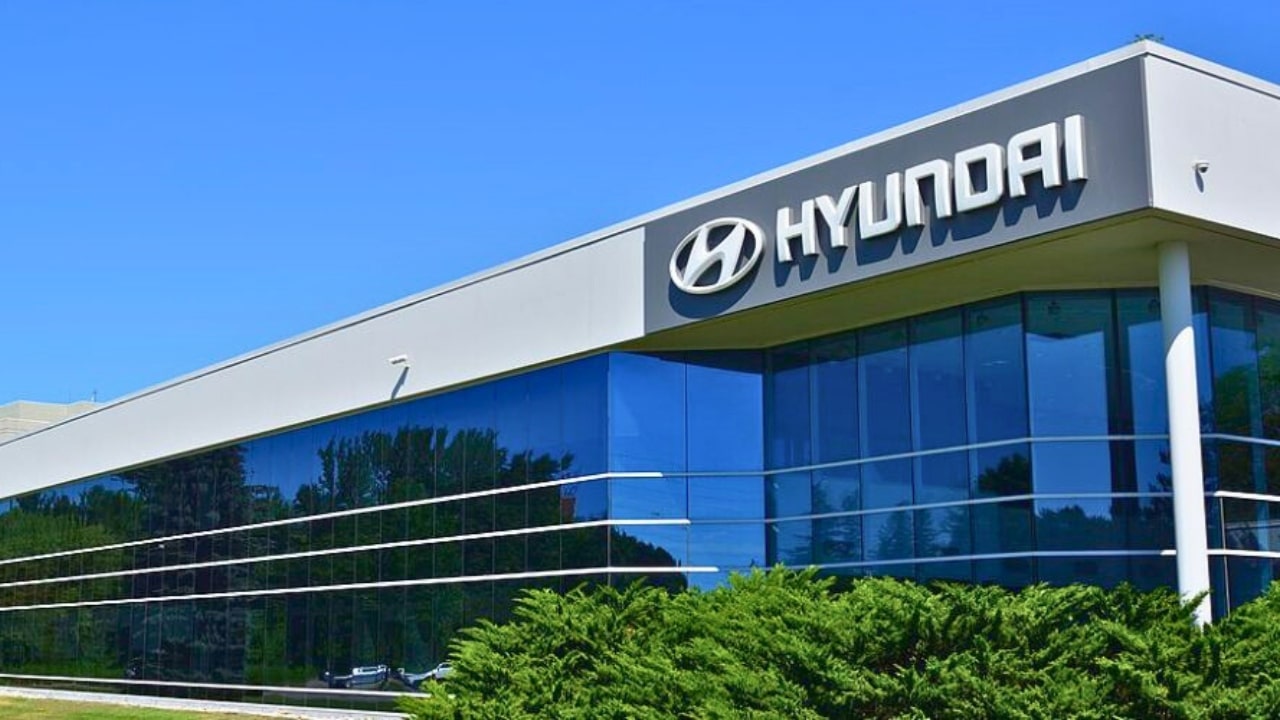 Hyundai Company