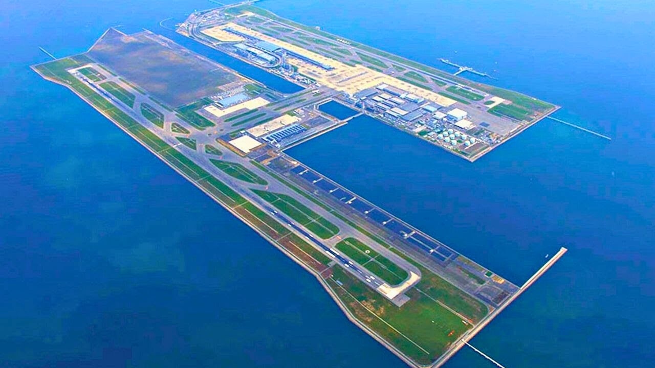 Kansai International Airport
