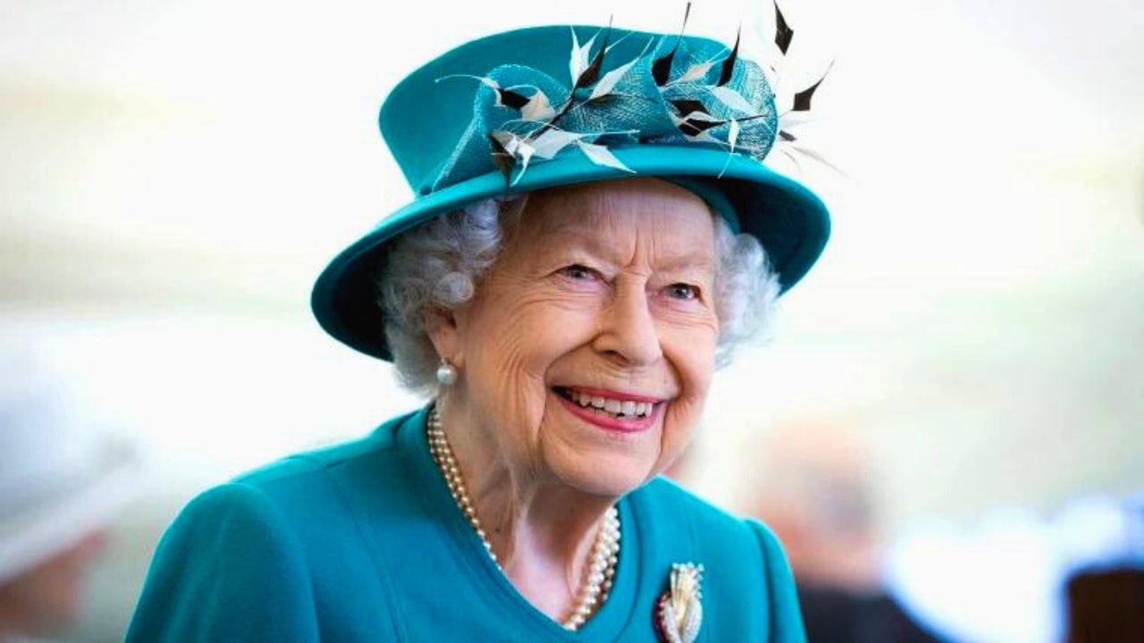 Queen Elizabeth