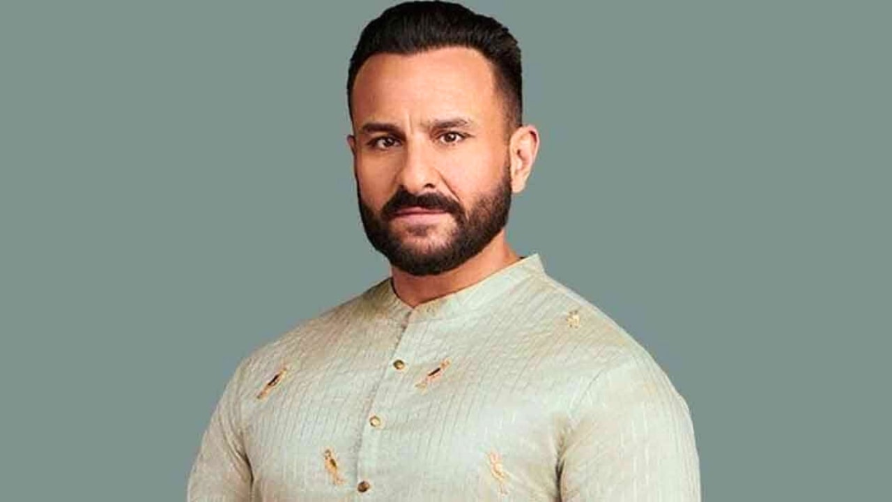 Saif Ali Khan Movies