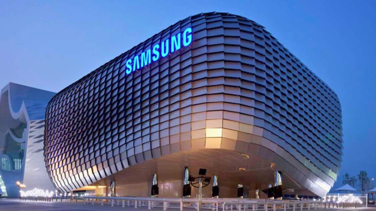 Samsung Office