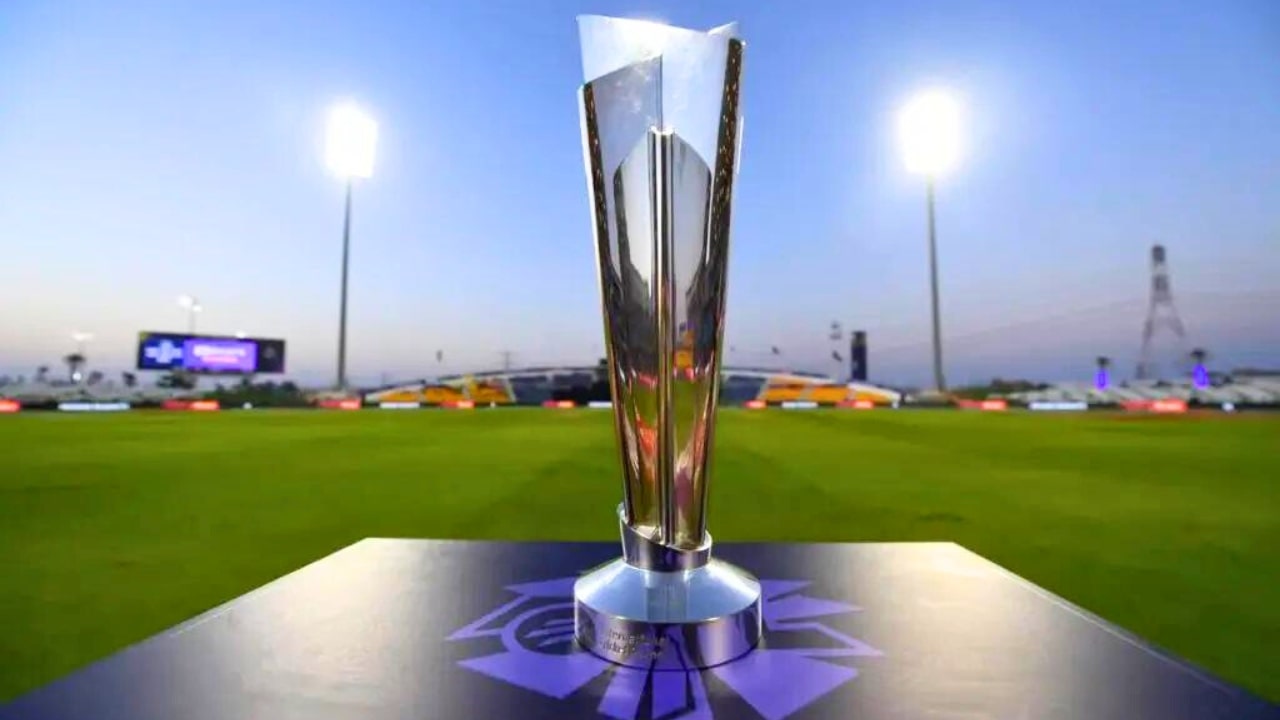T20 World Cup 2024