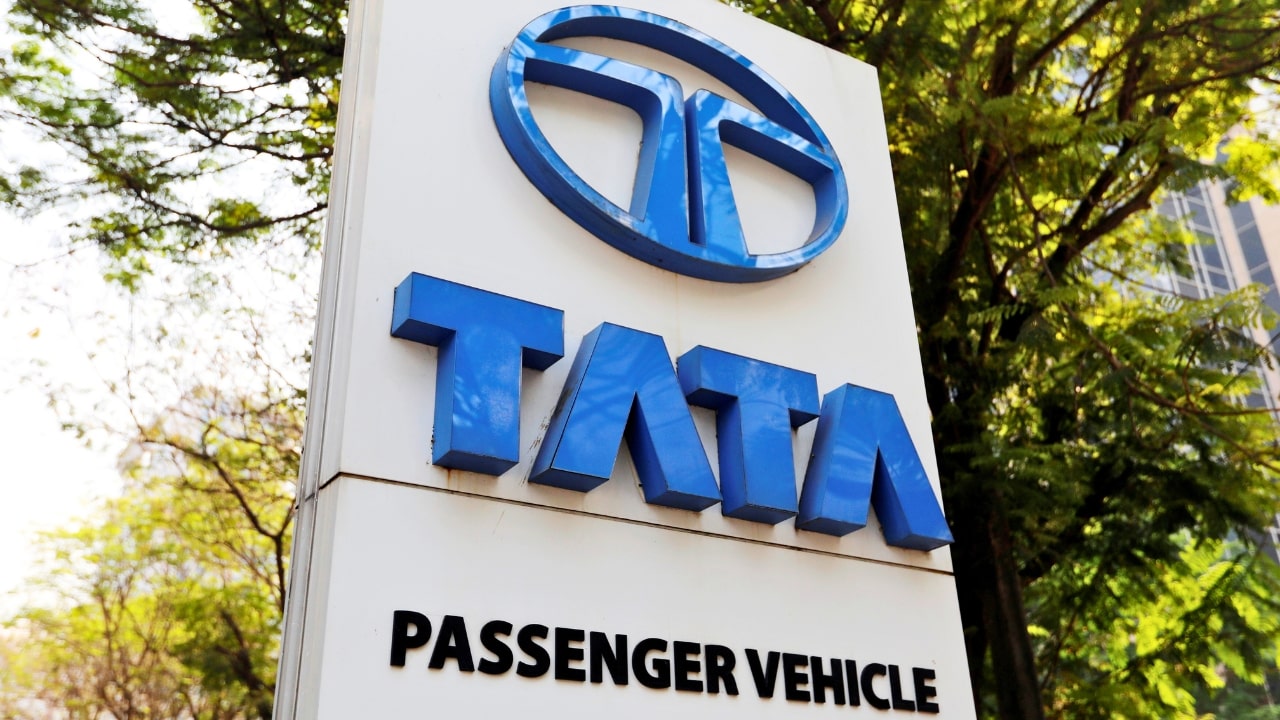 Tata Motors