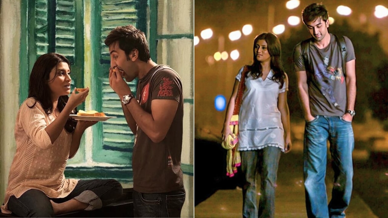 Wake Up Sid 2 Rumors