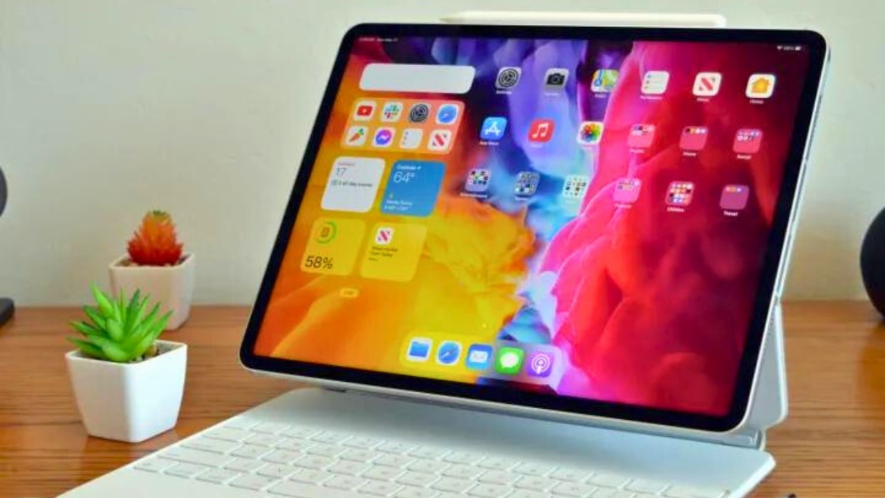 Apple iPad Pro 2024
