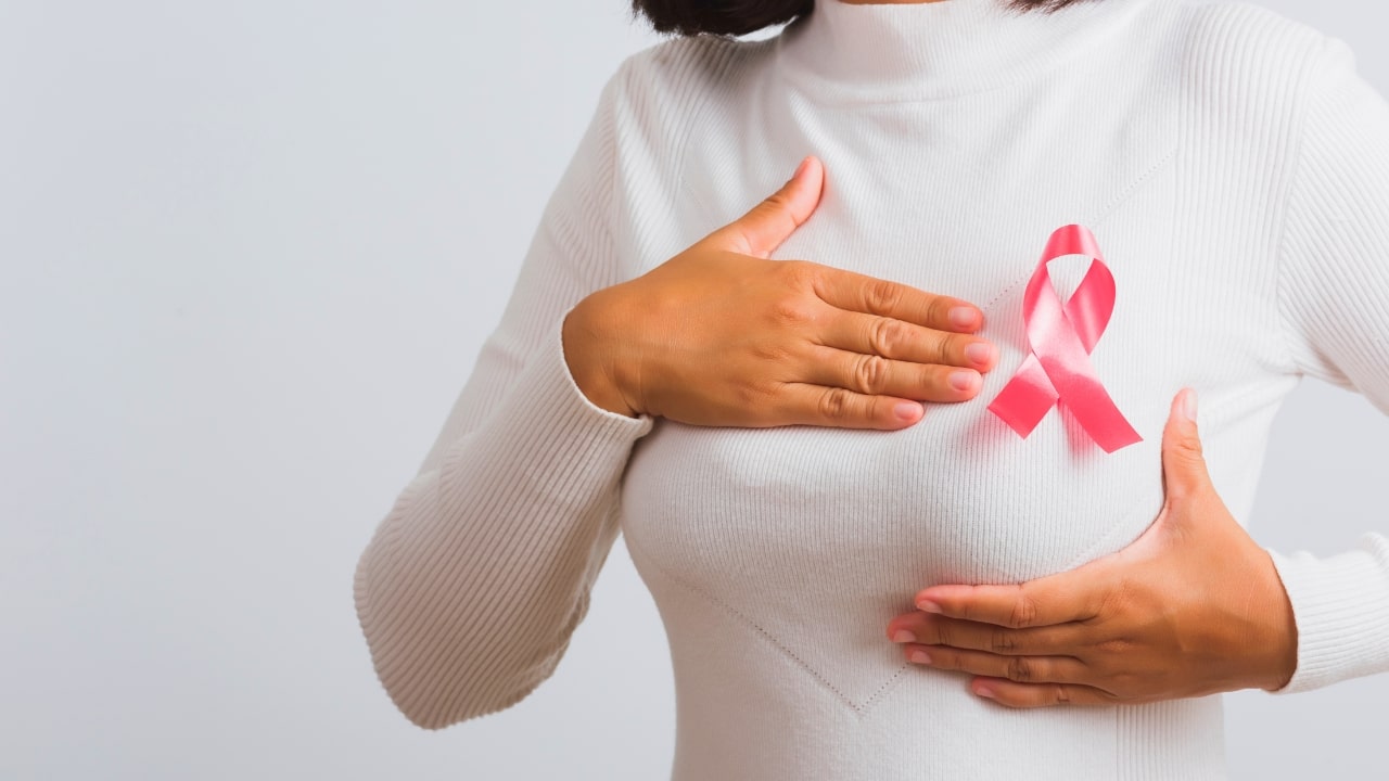 Breast Cancer