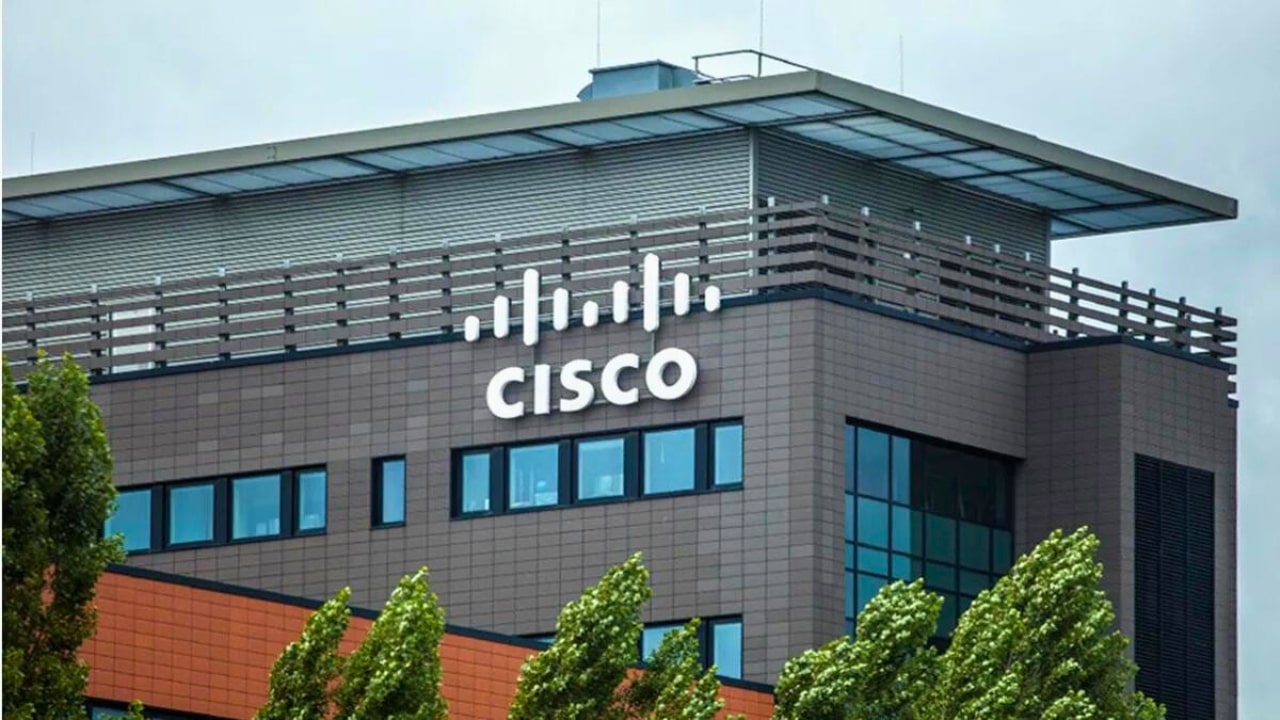 Cisco