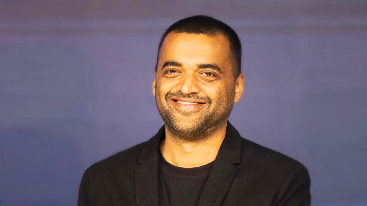 Deepinder Goyal