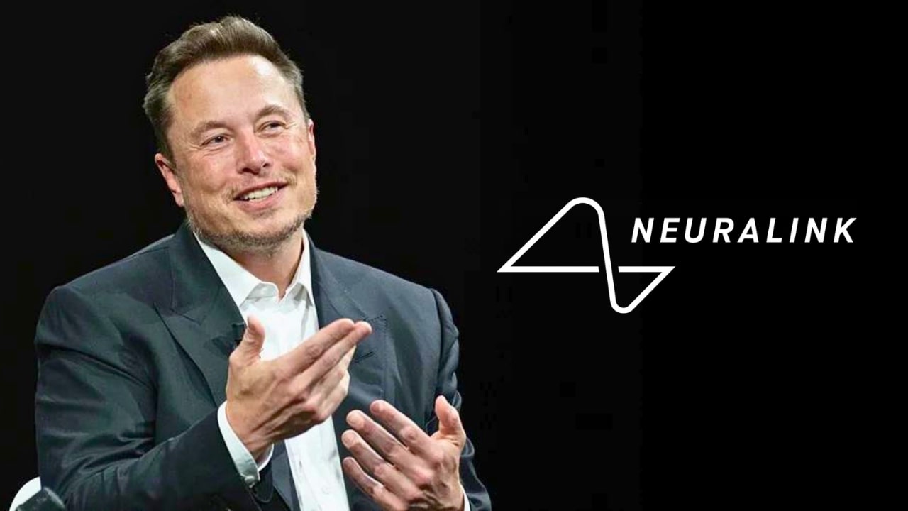 Elon Musk Neuralink
