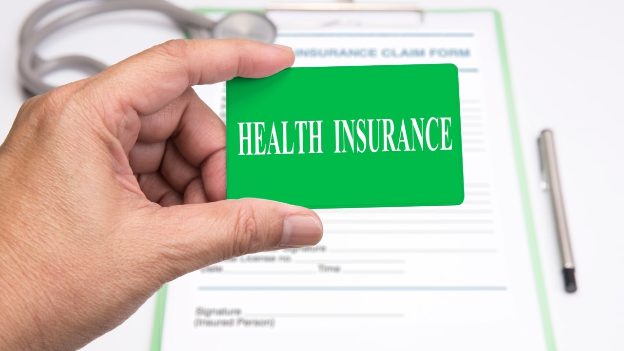 Health Insurance