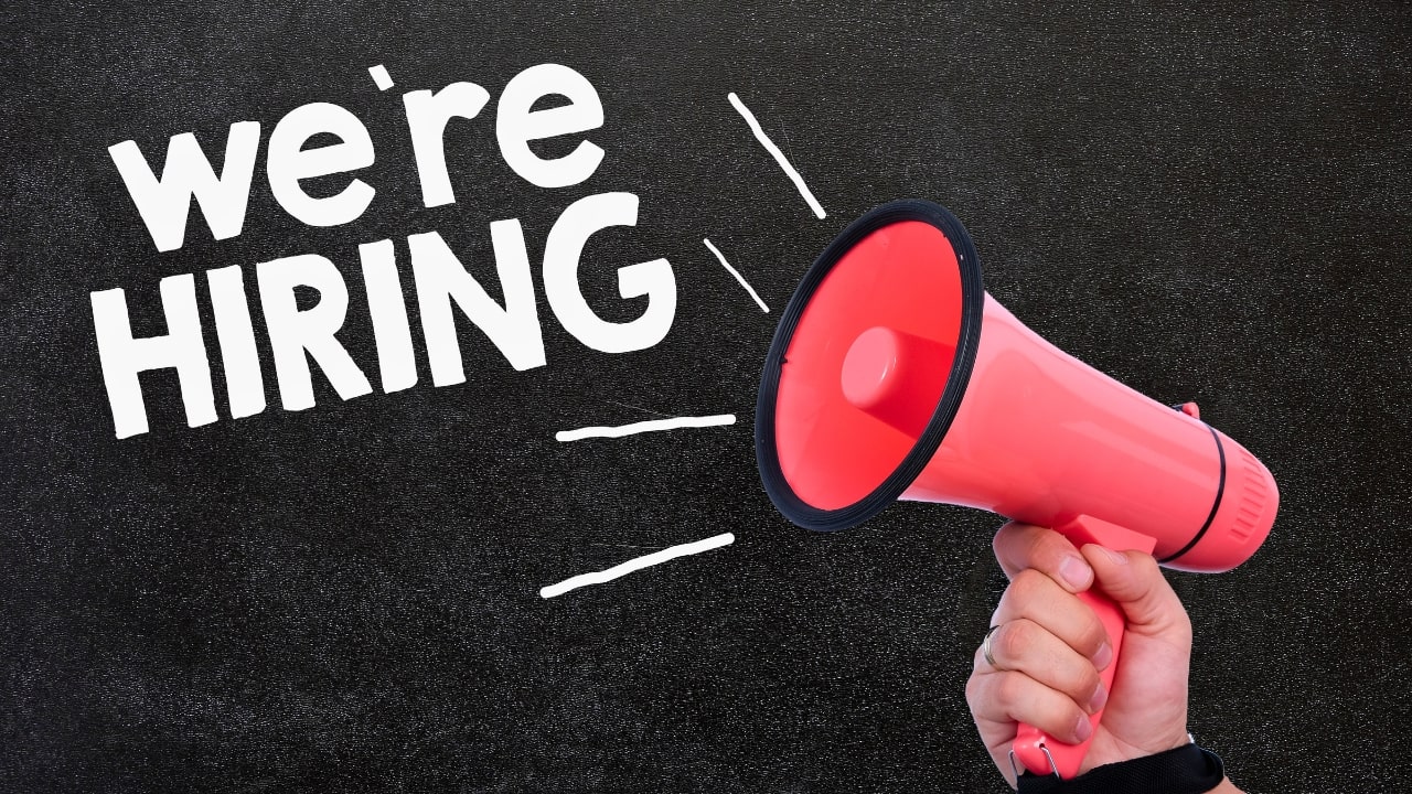 Hiring