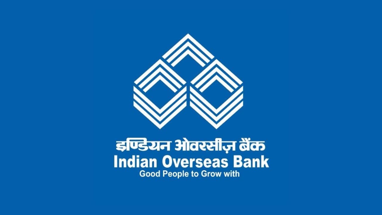 Indian Overseas Bank
