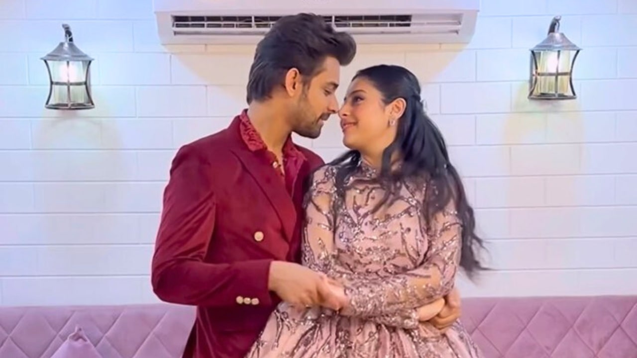 Isha Malviya Break Up Rumours