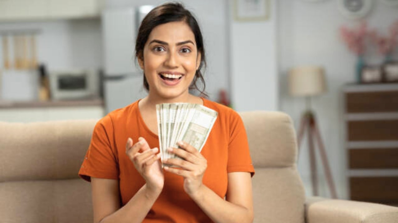 Lakhpati Didi Yojana