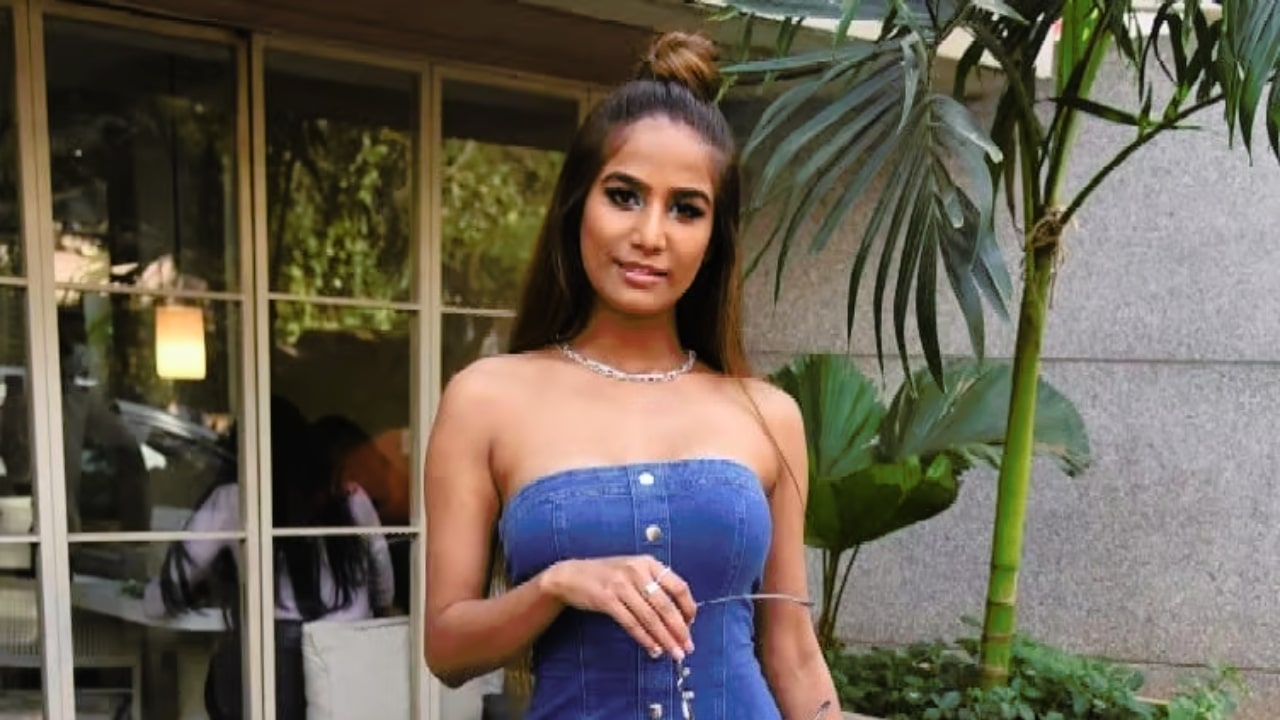 Poonam Pandey Death