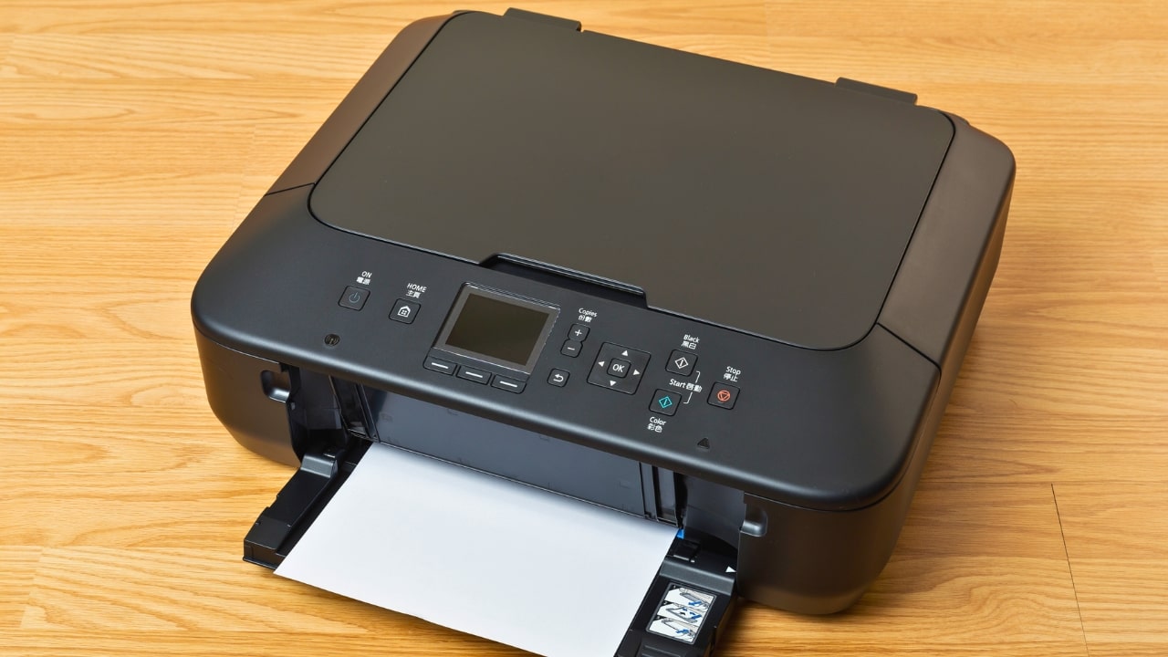 Printer
