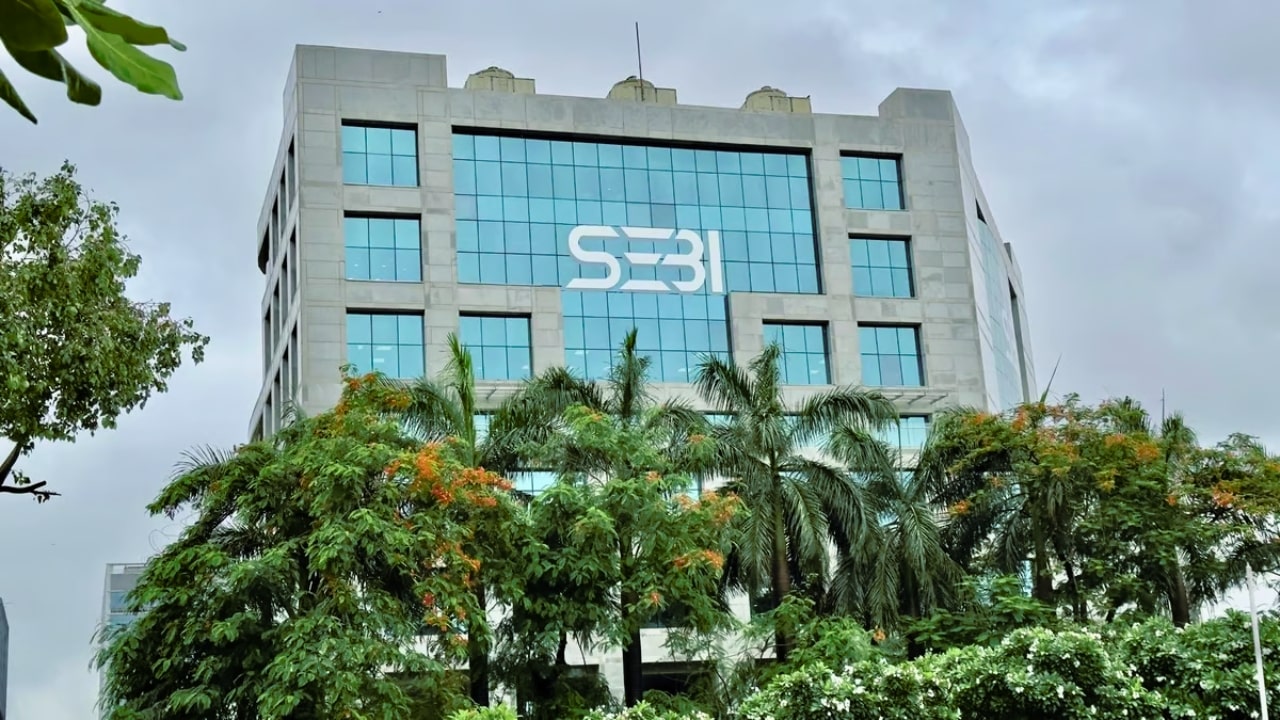 SEBI