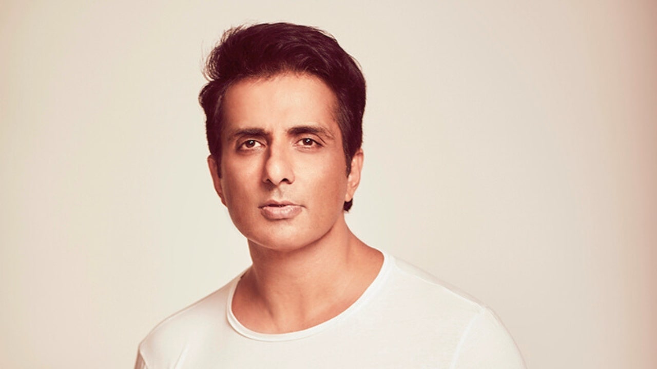 Sonu Sood