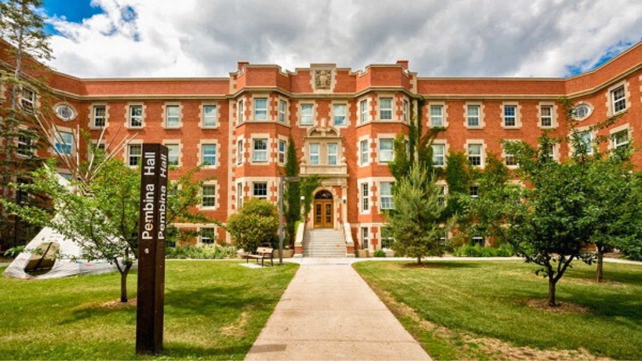 University Of Alberta