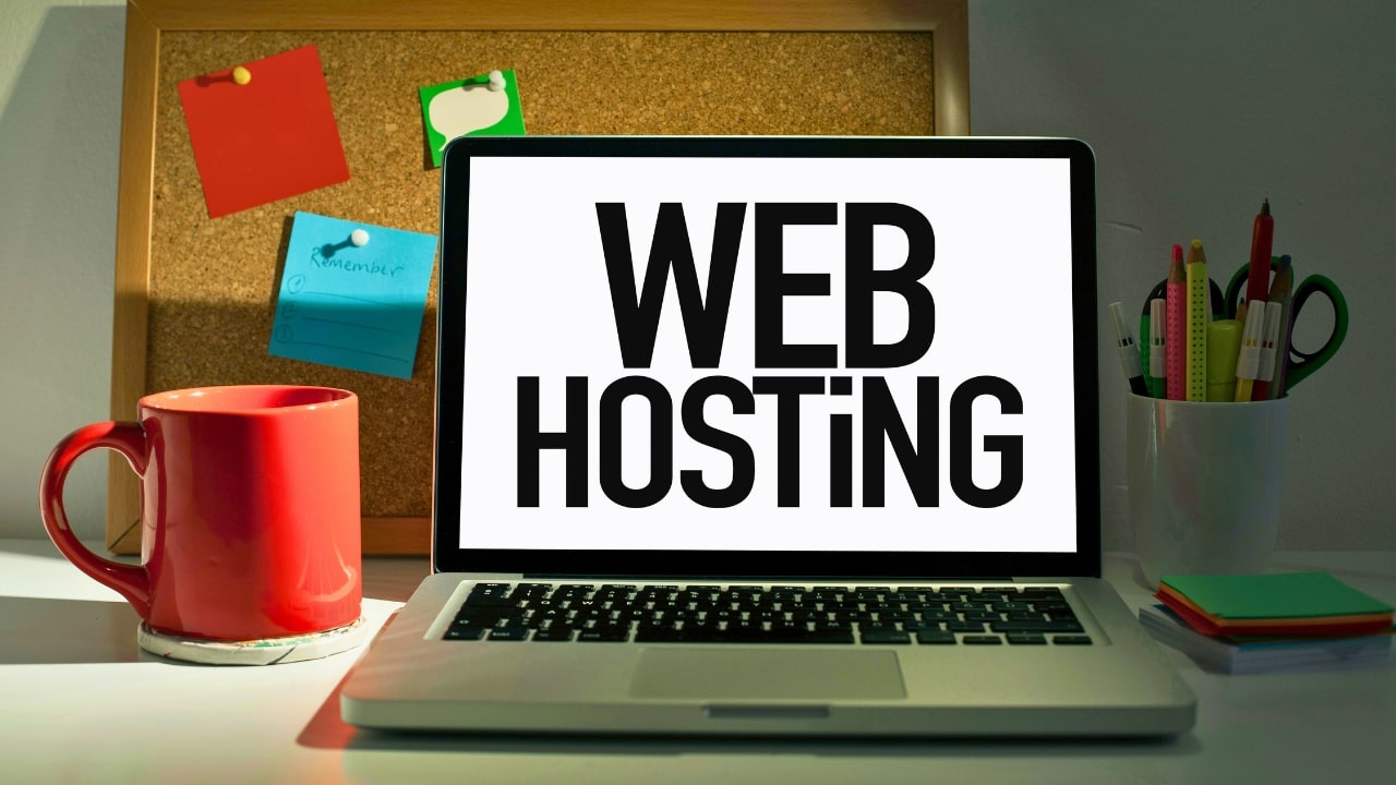 Web Hosting
