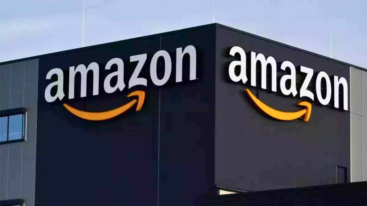 Amazon