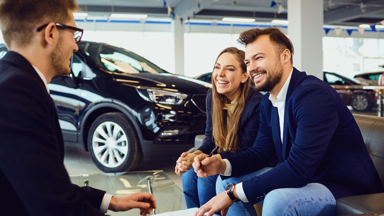 Car Buying
