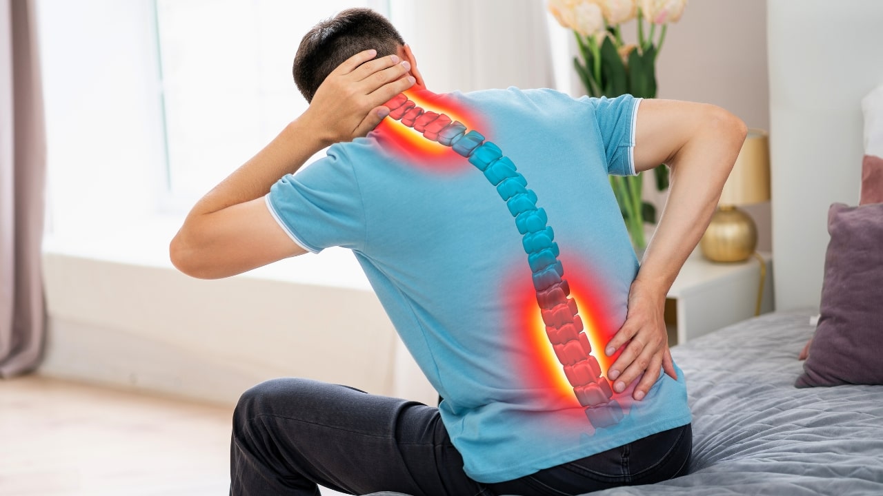 Cervical Pain