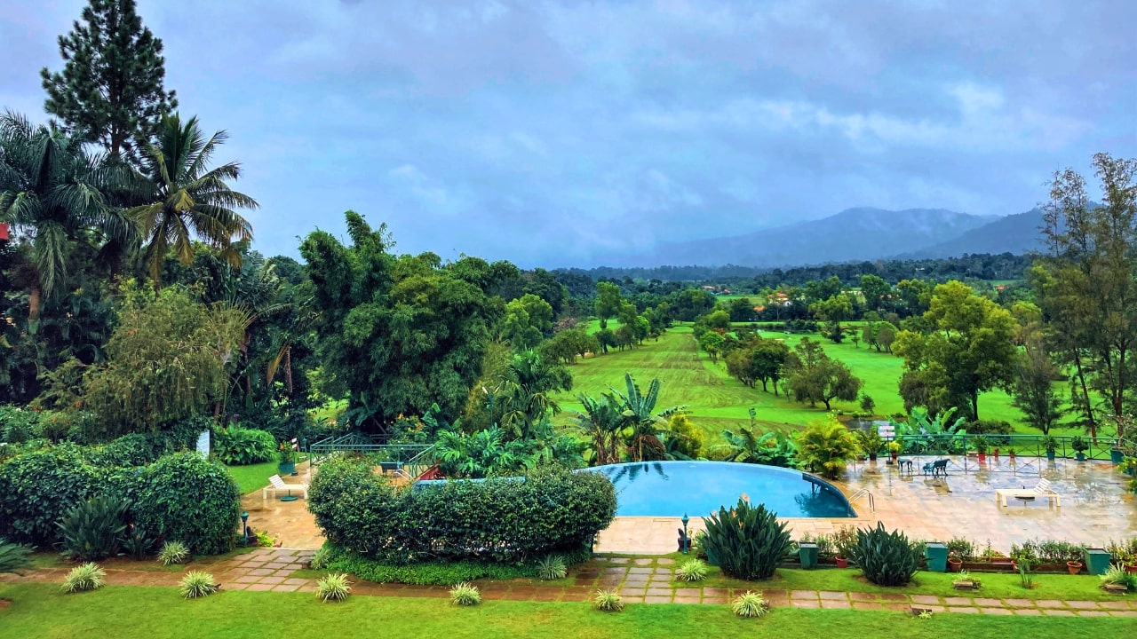 Coorg