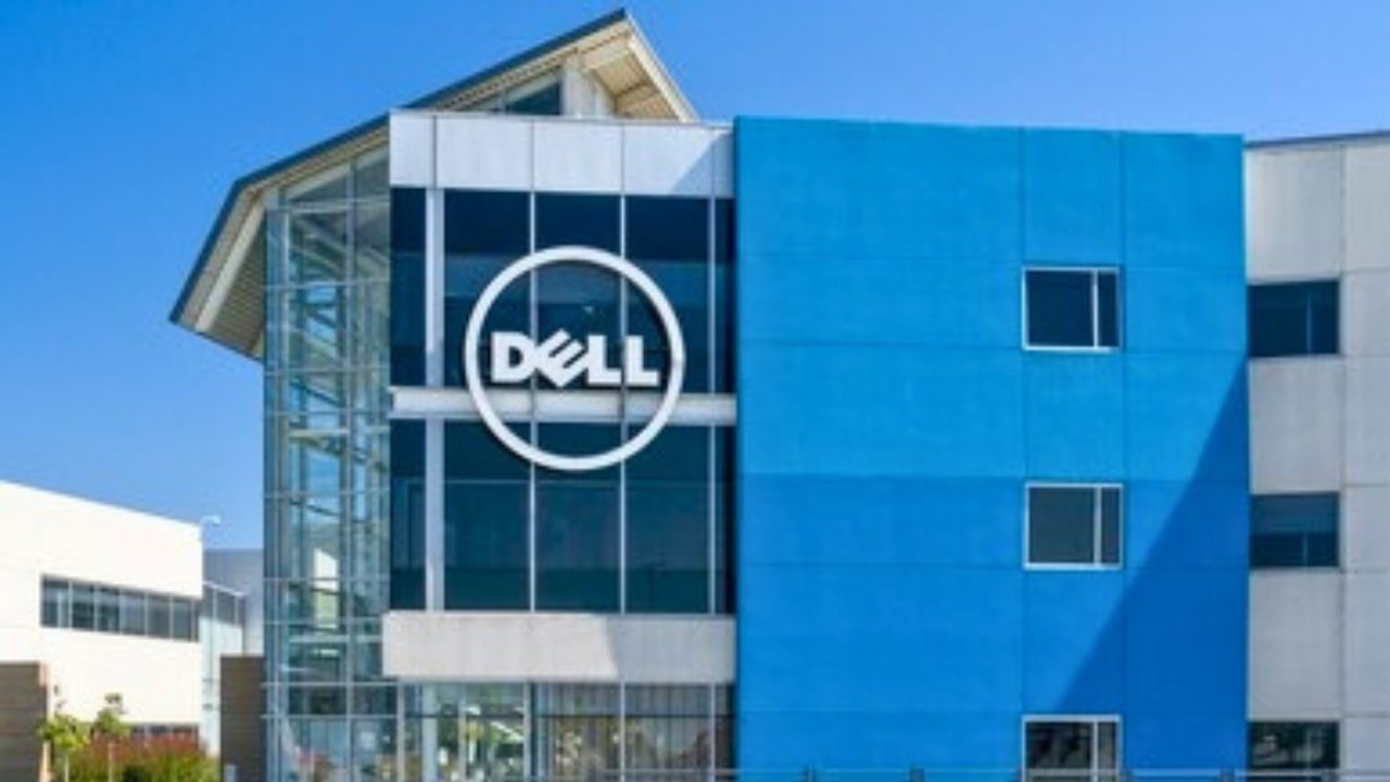 Dell Company
