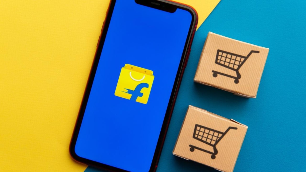 Flipkart