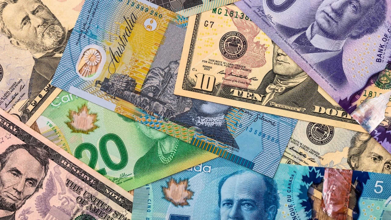 Foreign Exchange