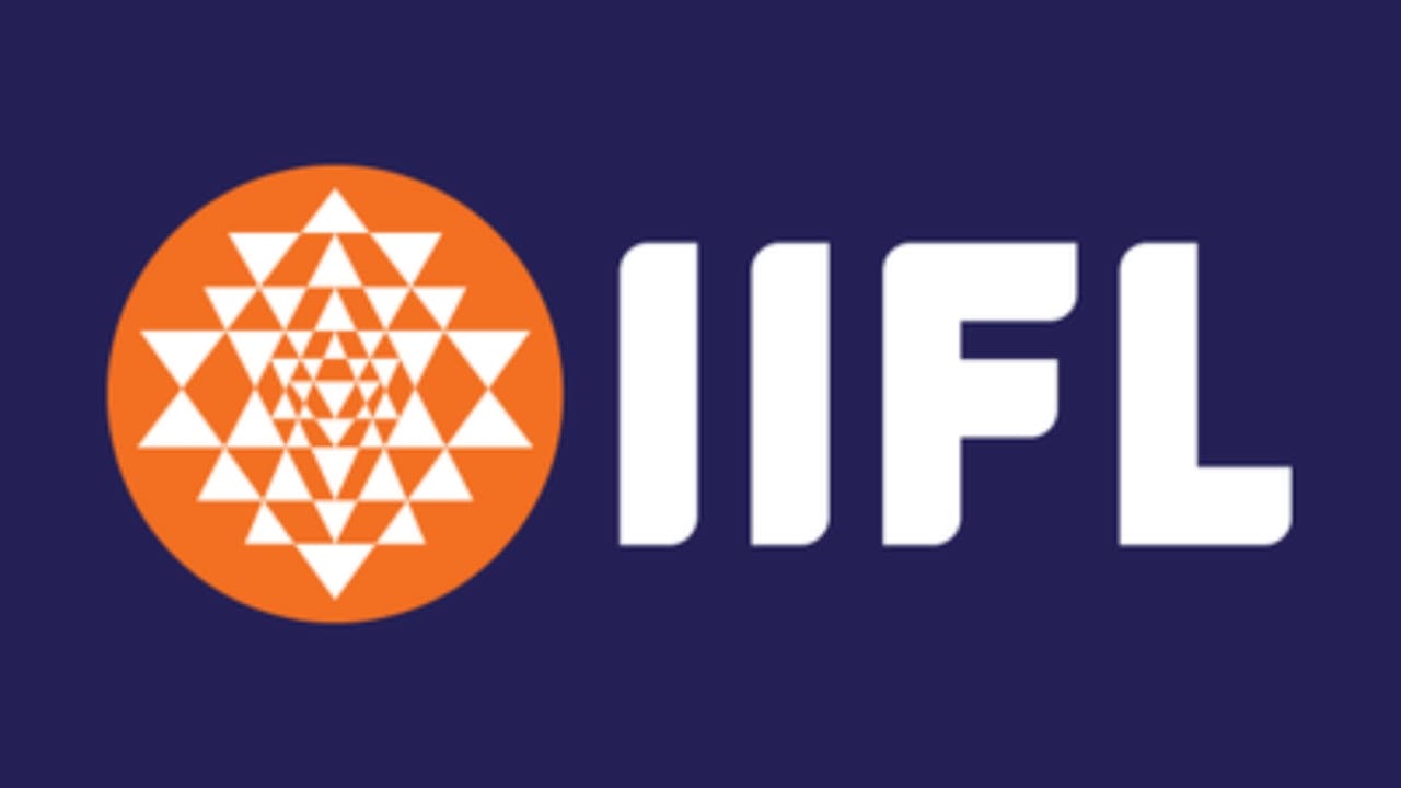 IIFL Finance Company