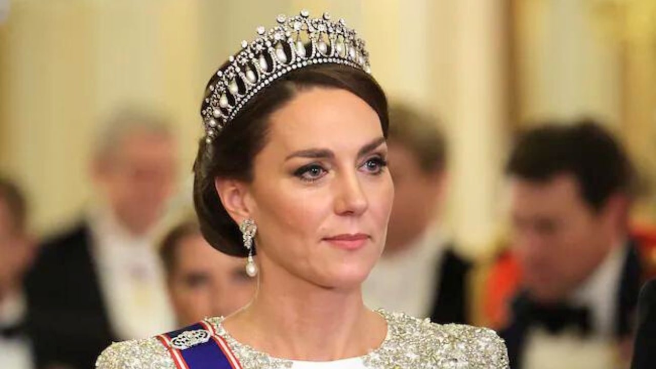 Kate Middleton