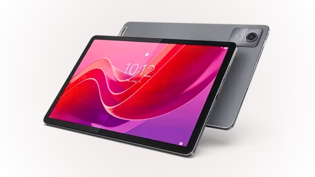 Lenovo Tab M11