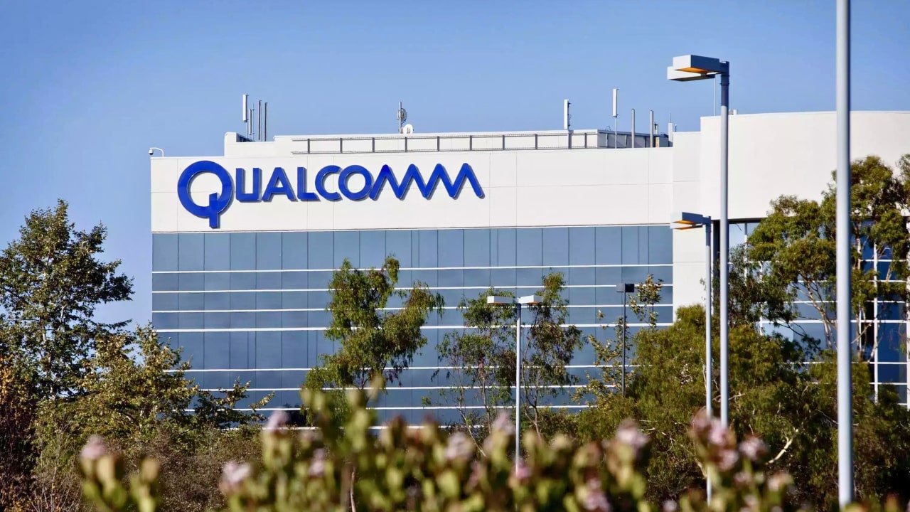 Qualcomm