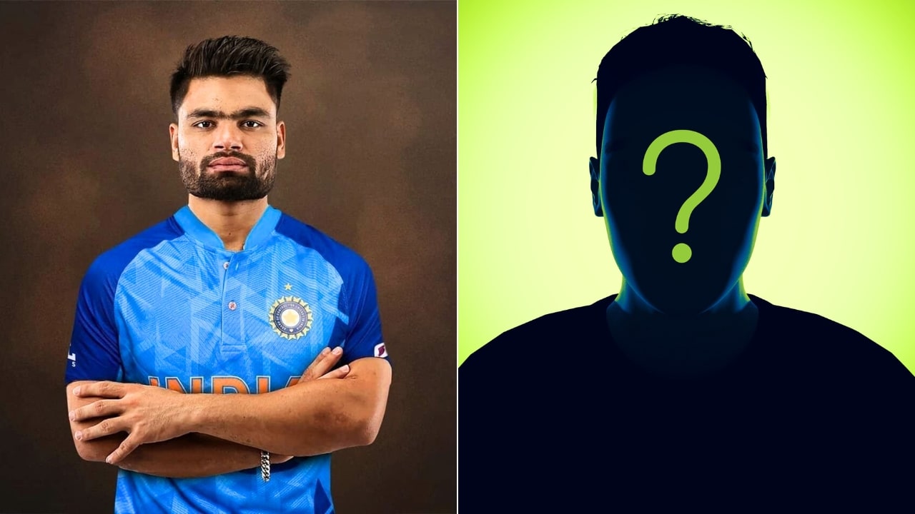 Rinku Singh Replacement