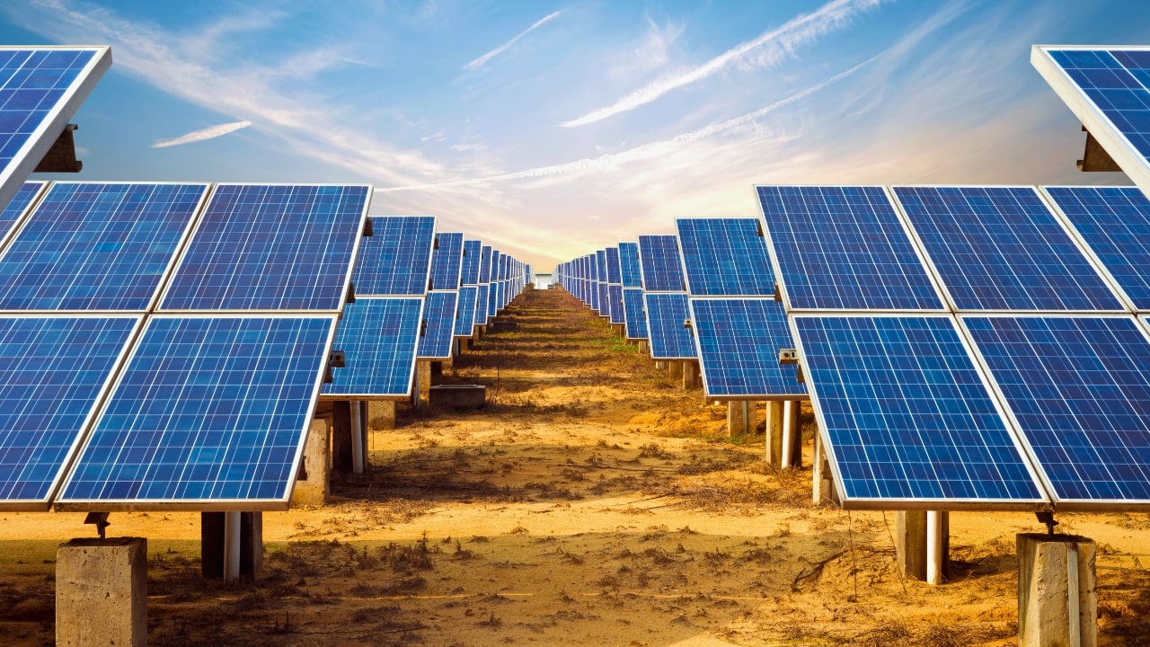 Solar Panel