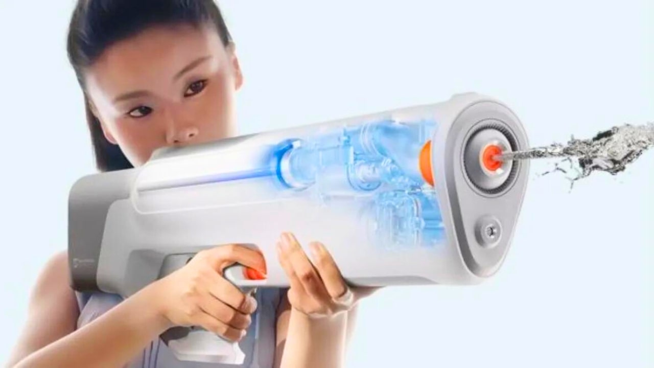 Xiaomi Water Gun