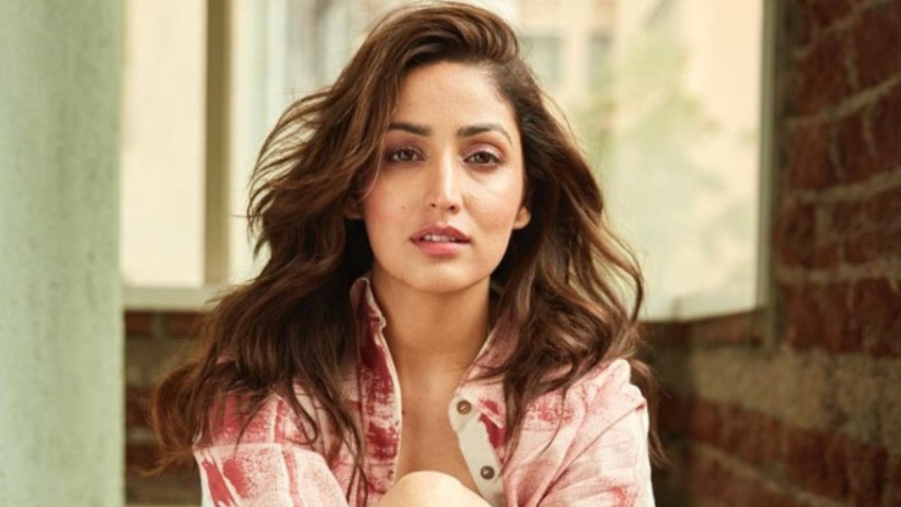 Yami Gautam