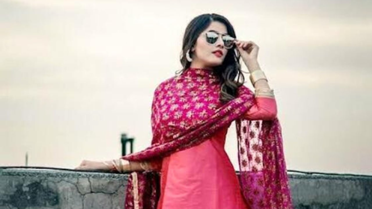Chikankari Suits Online Shopping