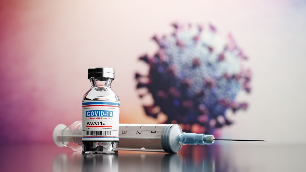 Covid Vaccine