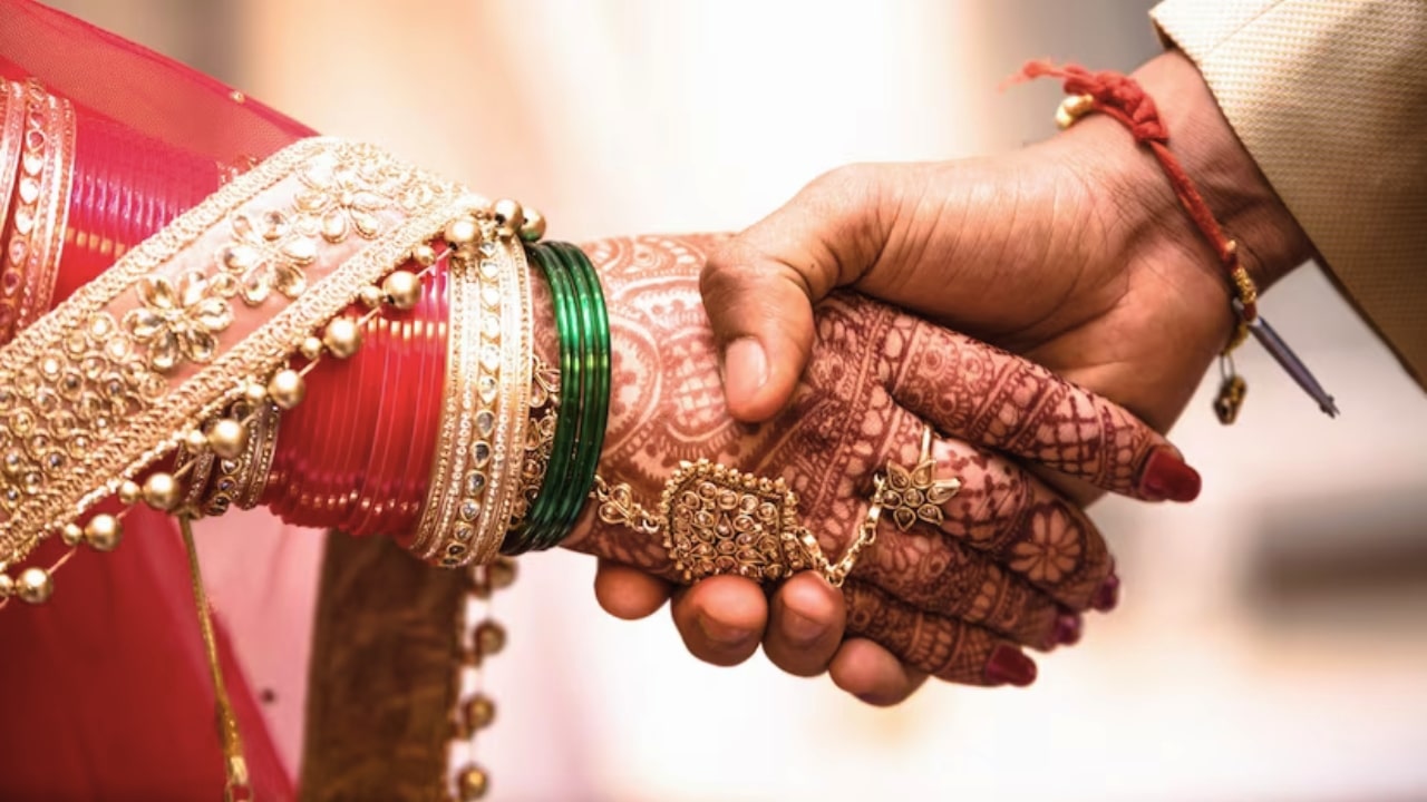 Marriage