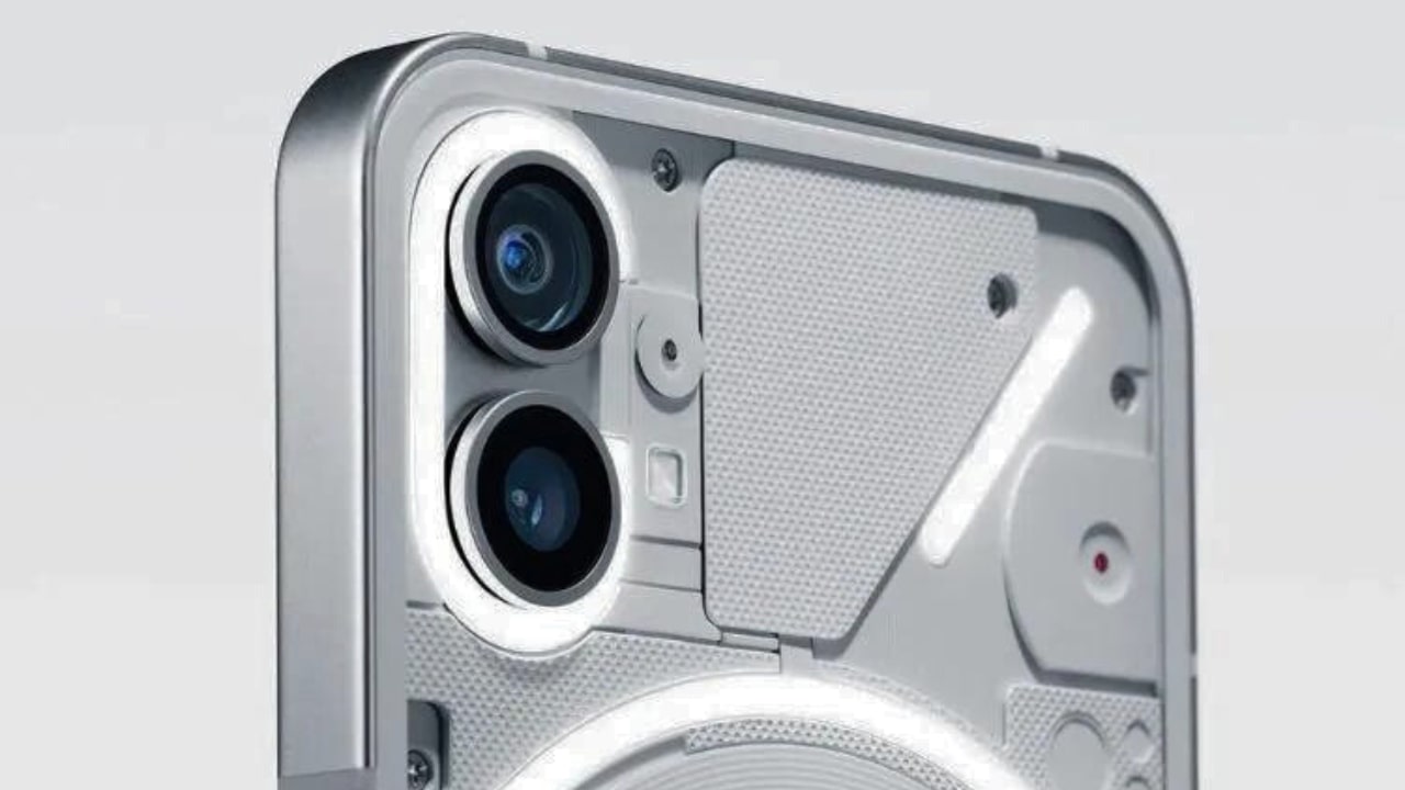 Nothing Phone 1