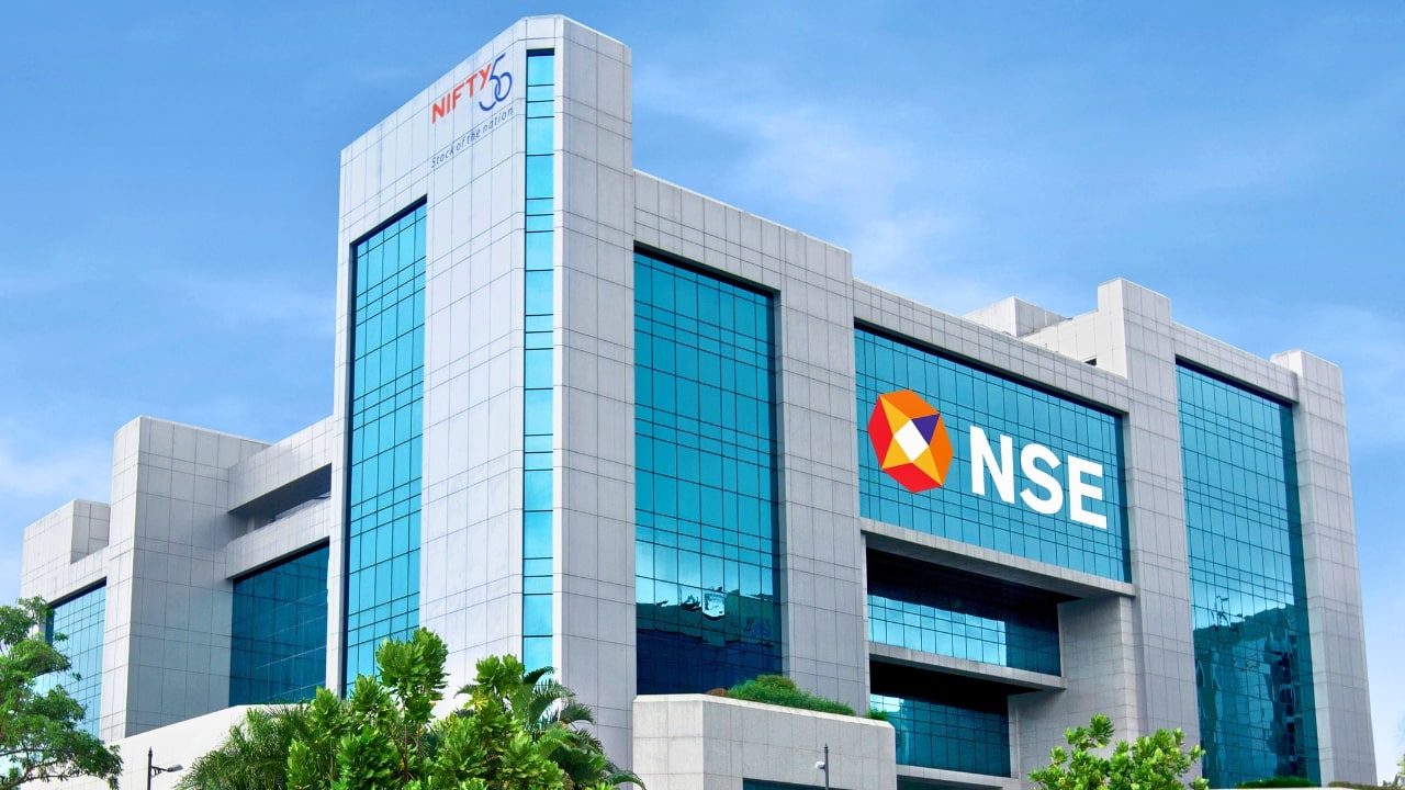 NSE