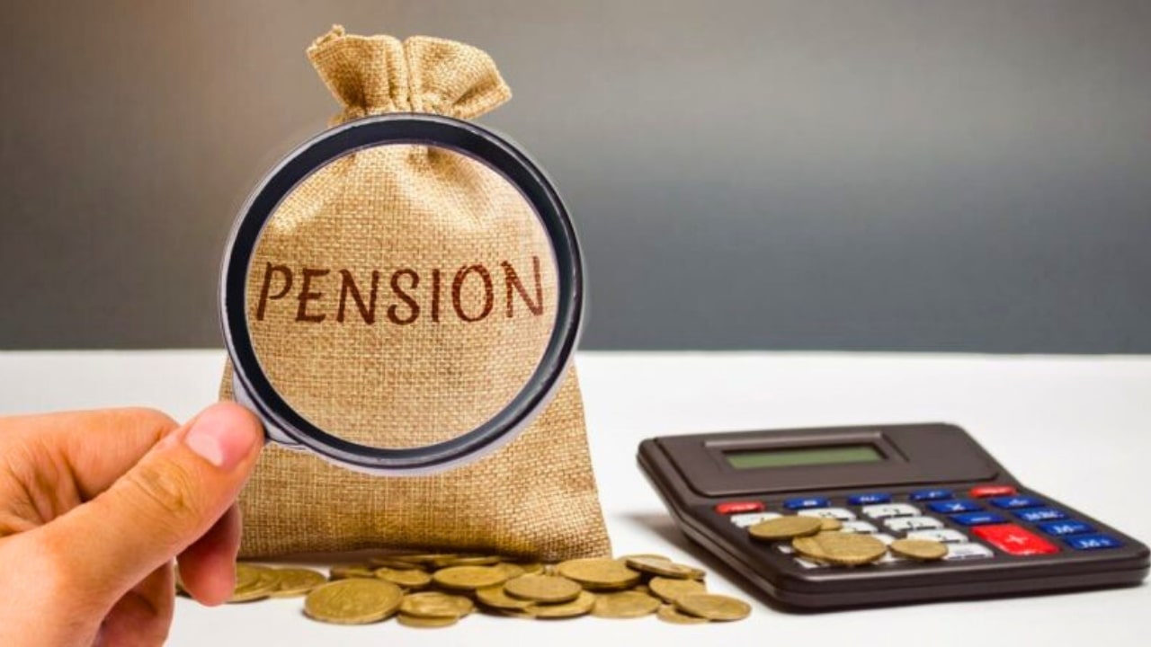 Pension Scheme