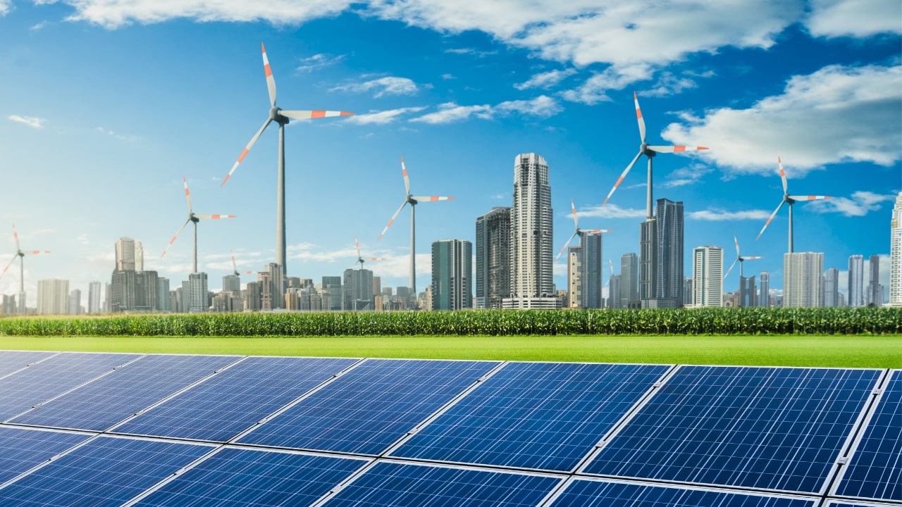Renewable Energy