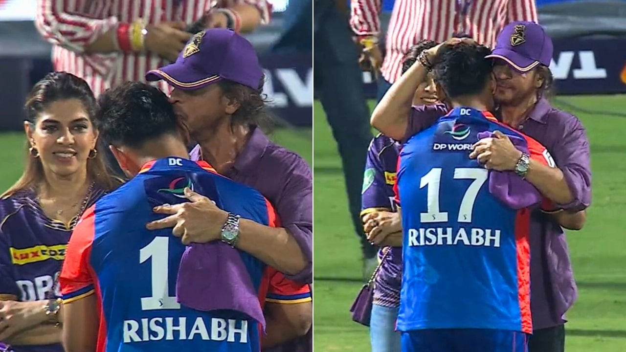 Rishabh Pant Innings IPL 2024