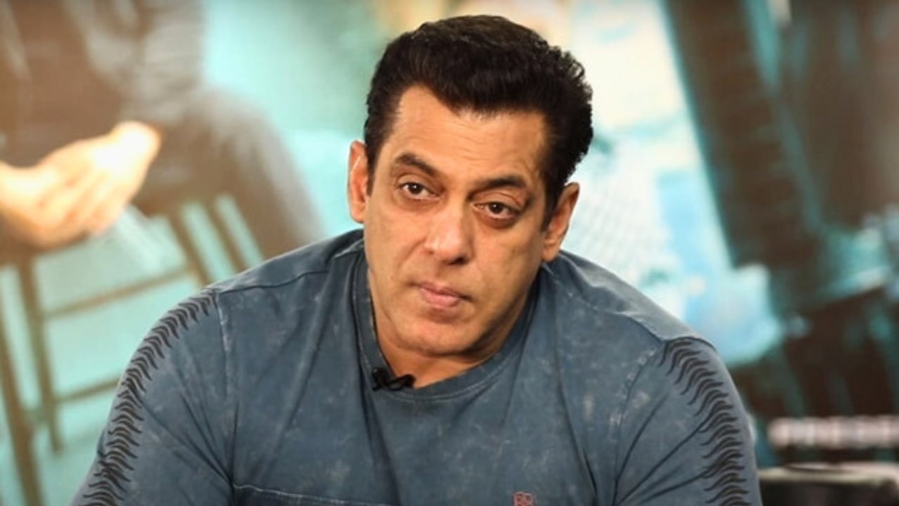 Salman Khan News