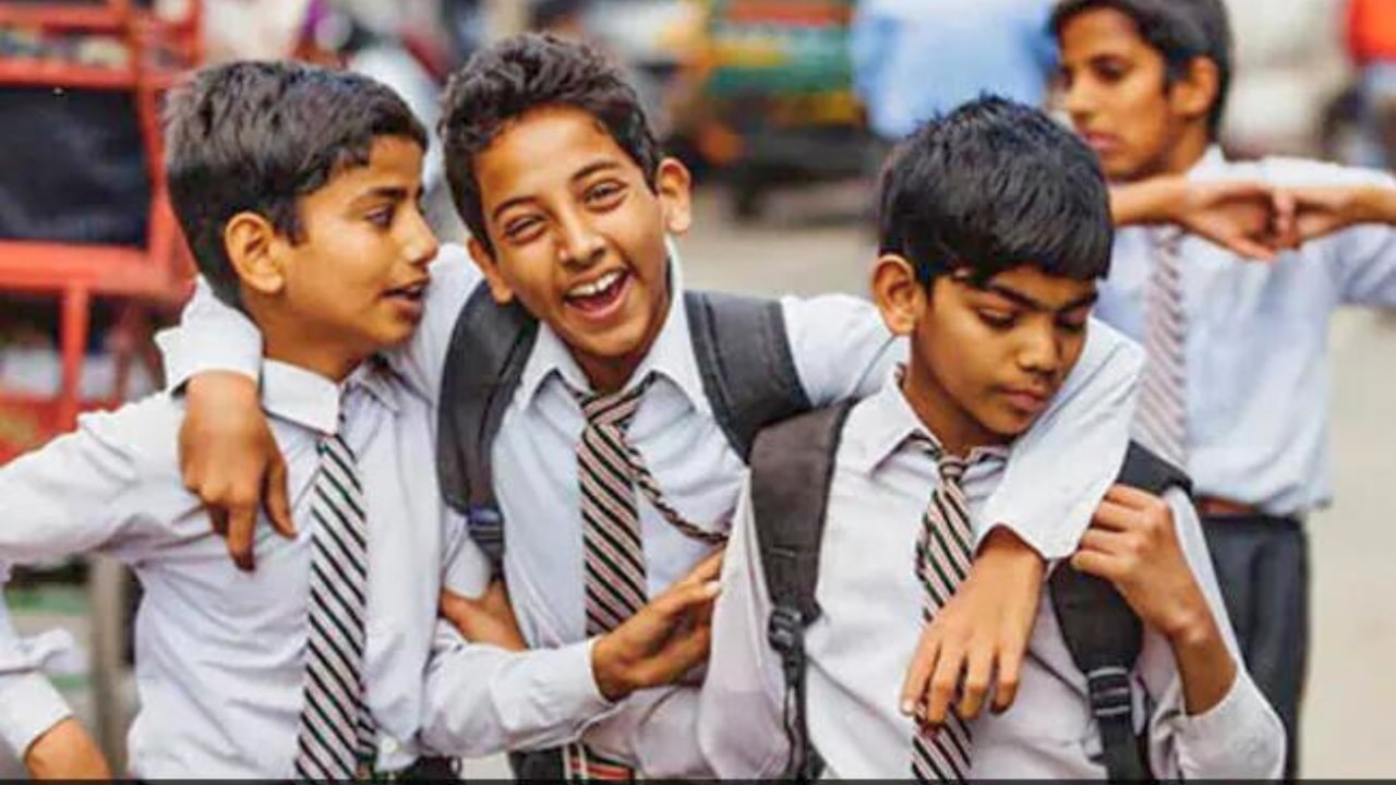 School Students